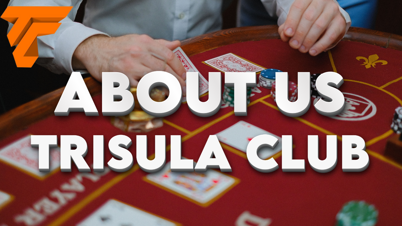 Trisula Club - A global gaming community providing exciting and innovative experiences for all players.